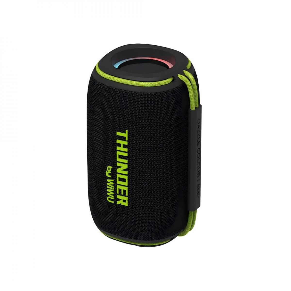 WIWU Портативная колонка H5 Thunder Wireless Portable Speaker