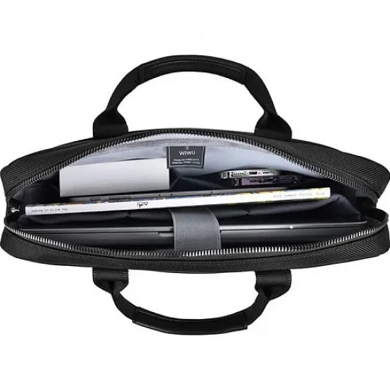WIWU Сумка для ноутбука Hali Laptop Bag for MacBook 14
