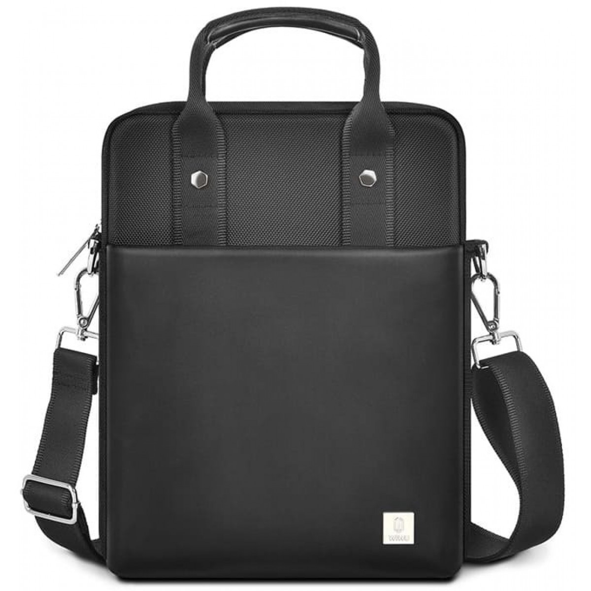 WIWU Сумка для ноутбука Hali Vertical Layer Bag 11"