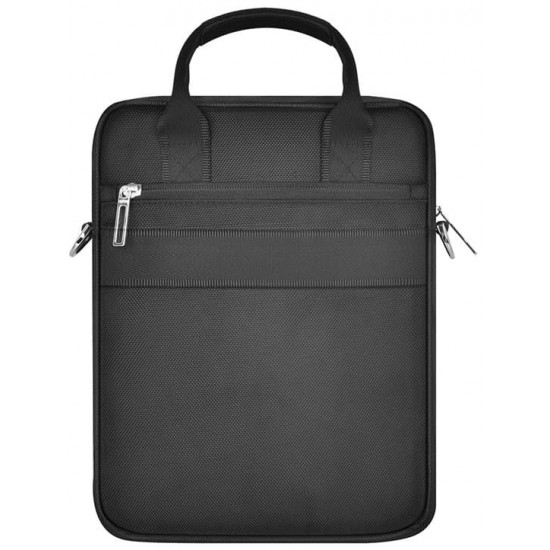 WIWU Сумка для ноутбука Hali Vertical Layer Bag 11"