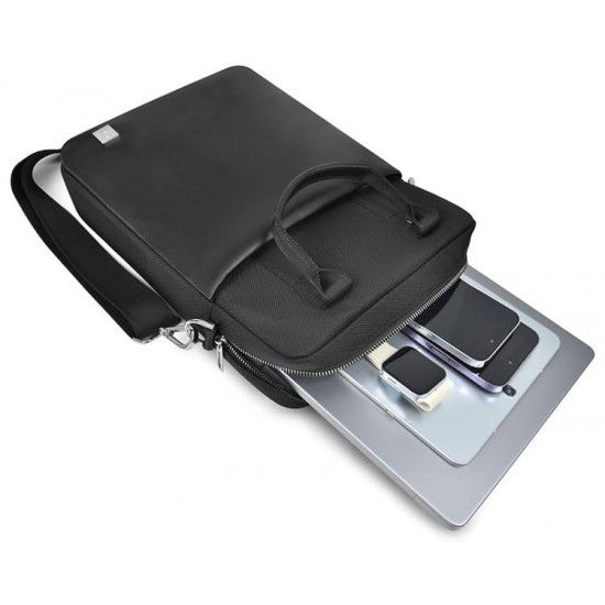 WIWU Сумка для ноутбука Hali Vertical Layer Bag 11"
