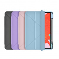 WiWU Чехол-книга для планшета JD-103 Defender Protective Case for iPad 10.9&11 / Накладка + №9174