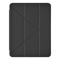 WiWU Чехол-книга для планшета JD-105 Defender Protective Case for 2022 Pad "10.9'' / WIWU+ №10420 + UAX WiWU Чехол-книга для планшета JD-105 Defender Protective Case for 2022 Pad "10.9'' / WIWU + №10420
