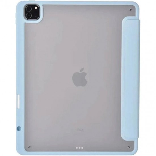 WiWU Чехол-книга для планшета JD-103 Defender Protective Case for iPad 10.2&10.5
