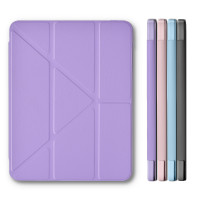 WiWU Чехол-книга для планшета JD-103 Defender Protective Case for iPad 10.2&10.5 / Накладка + №9113