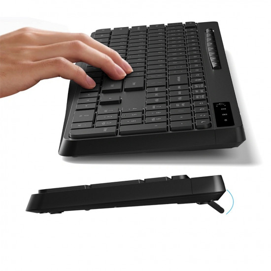 WIWU Набор из клавиатуры и мышки KM-01 Keyboard and Mouse Combo