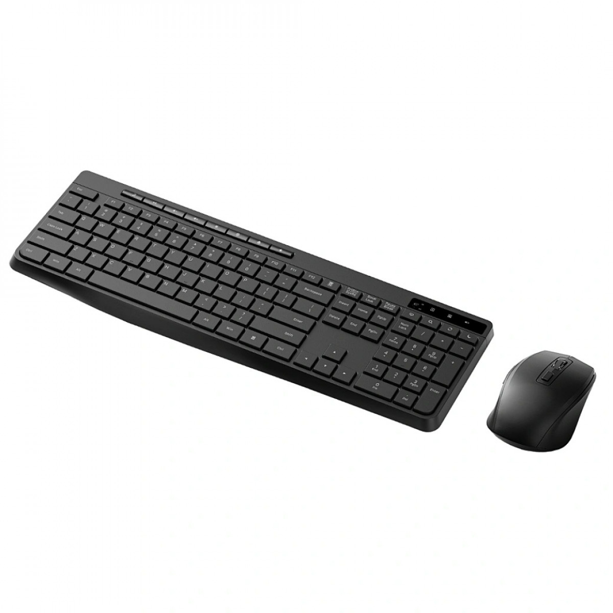 WIWU Набор из клавиатуры и мышки KM-01 Keyboard and Mouse Combo