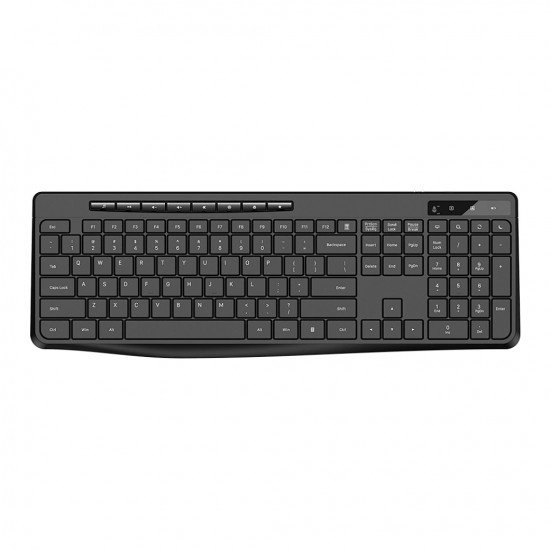 WIWU Набір з клавіатури та мишки KM-01 Keyboard and Mouse Combo