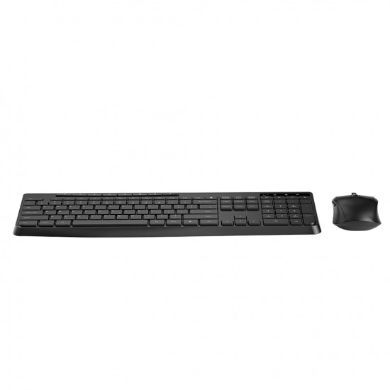 WIWU Набір з клавіатури та мишки KM-01 Keyboard and Mouse Combo