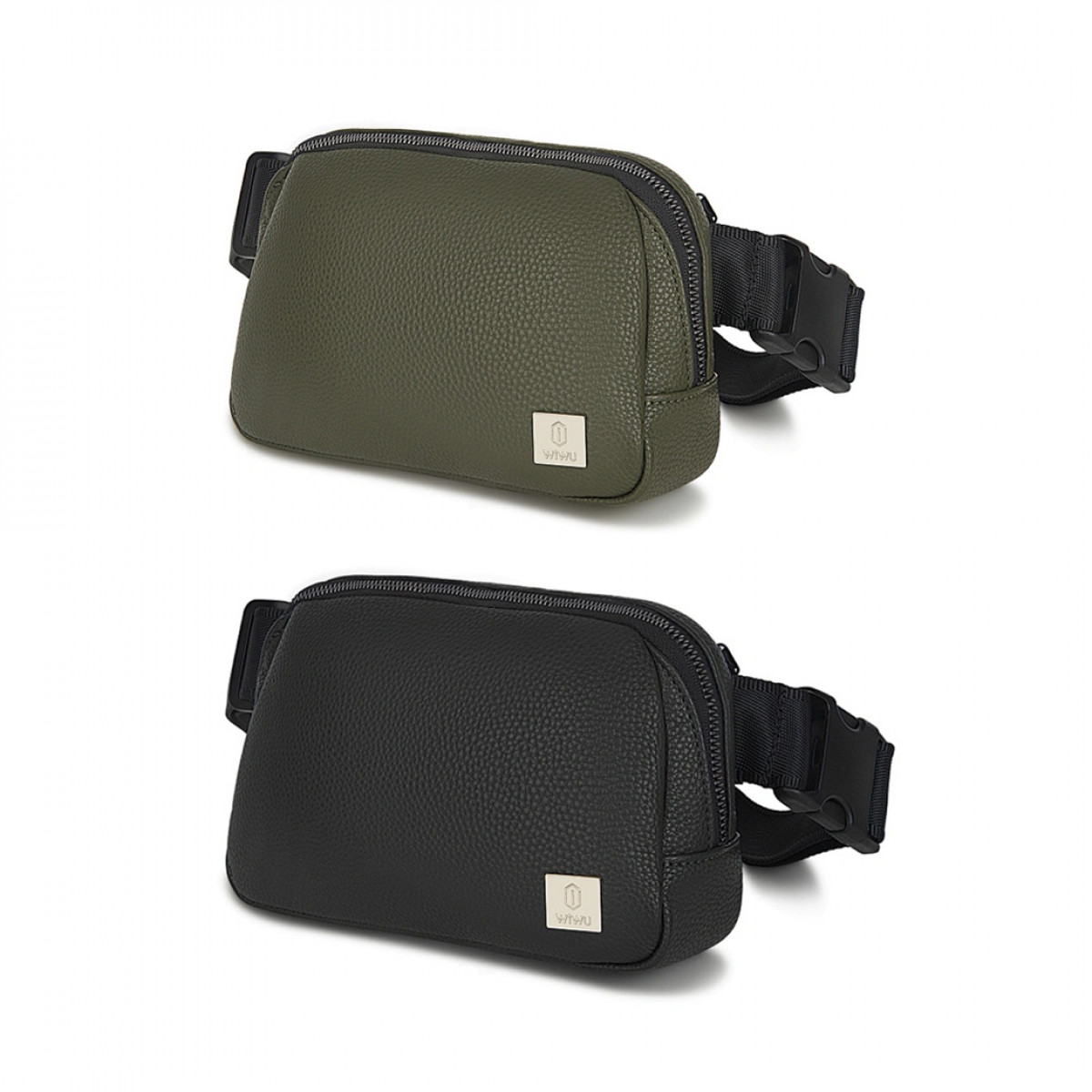 WIWU Сумка через плечо LULU Crossbody Bag