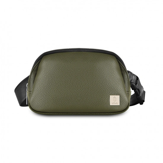 WIWU Сумка через плечо LULU Crossbody Bag