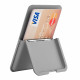 WIWU Бумажник для карт MW-001 Mag Wallet with stand