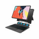 WiWU Чехол для планшета с клавиатурой Bluetooth Mag Touch iPad Keyboard Case "12,9"