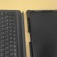 WiWU Чехол для планшета с клавиатурой Mag Touch iPad Keyboard Case English+English & Arabic "10,9/11