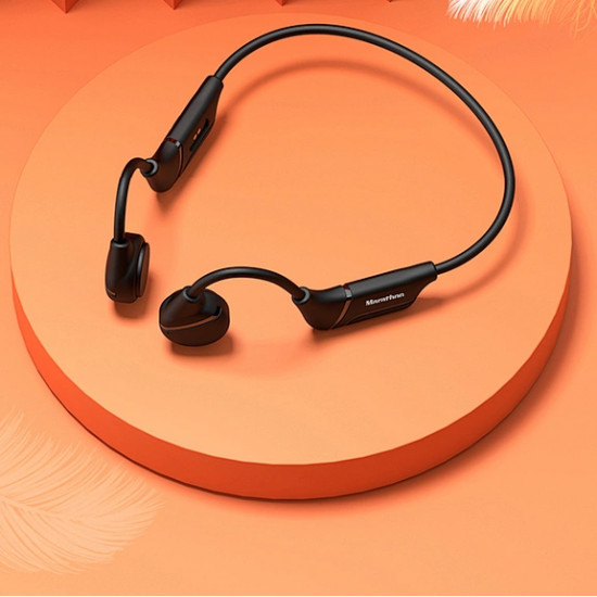 WIWU Наушники Marathon Ma 1 Sports Wireless Headphones with Magnetic