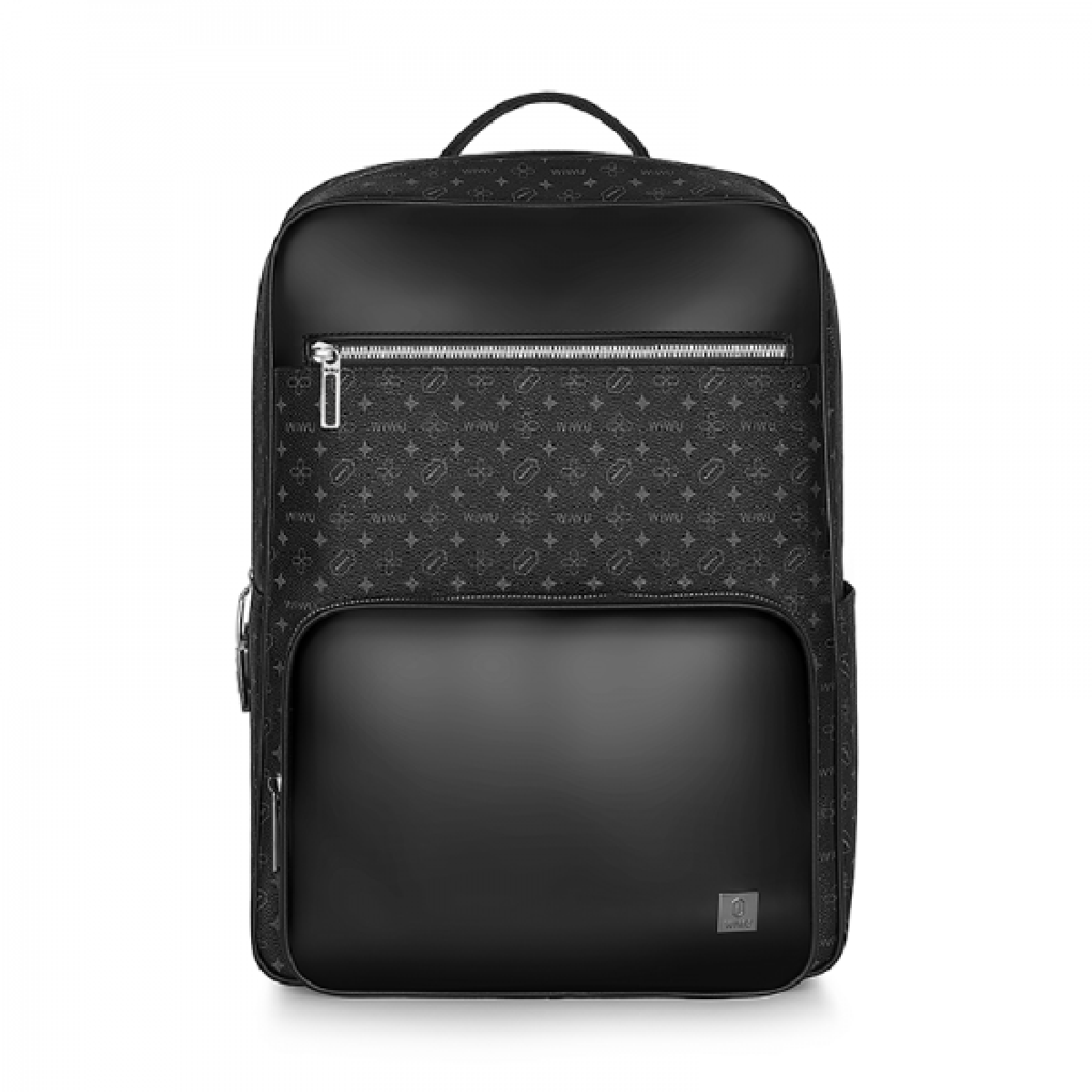 WIWU Рюкзак для ноутбука Master Anti-Theft Fingerprint Lock Backpack 15.6