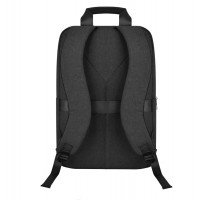 WIWU Рюкзак для ноутбука Minimalist Backpack 15,6" / Сумки та рюкзаки + №9091