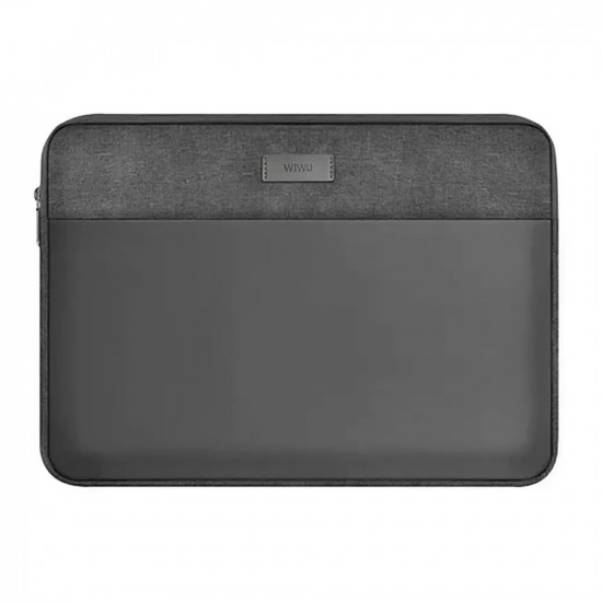 WIWU Сумка-чехол Minimalist Laptop Sleeve для ноутбука 16''