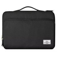 WIWU Сумка для ноутбука Ora Laptop Sleeve 14'' / Сумки и рюкзаки + №9143