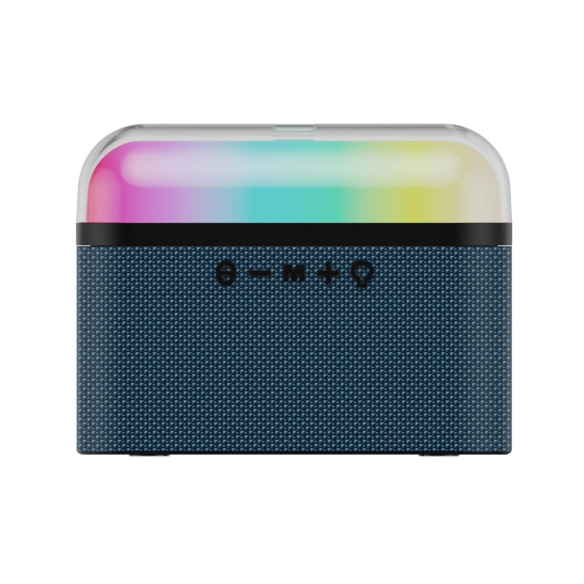 WIWU Портативная колонка P60 mini Premium Sound Sounder Speaker