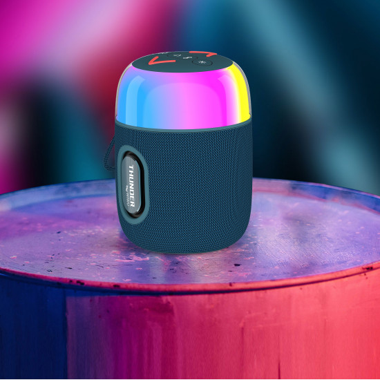 WIWU Портативная колонка P60 mini Premium Sound Sounder Speaker