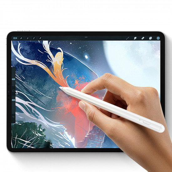 WIWU Стилус Pencil D Universal Stylus Pen