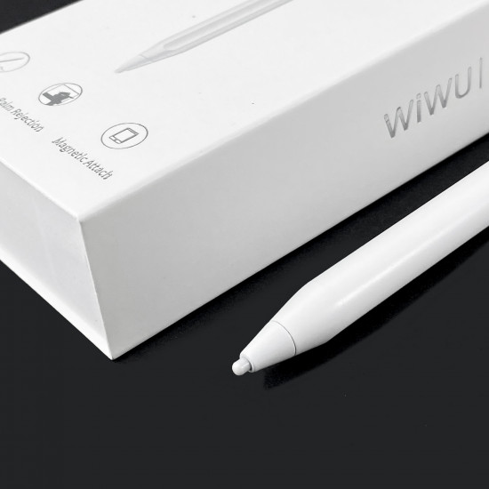 WIWU Стилус Pencil D Universal Stylus Pen