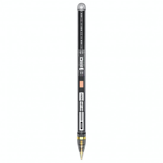 WIWU Стилус для планшета Pencil W Pro for iPad, Palm Rejection, Tilt and Pressure Sensitivity