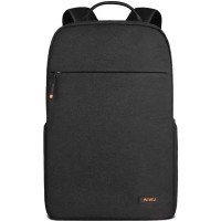 WIWU Рюкзак для ноутбука Pilot Backpack водонепроницаемый 15,6" / Сумки та рюкзаки + №9135
