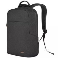 WIWU Рюкзак для ноутбука Pilot Backpack водонепроницаемый 15,6" / Рюкзаки + №9135
