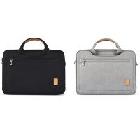 WIWU Сумка для ноутбука Pioneer Handle Bag For Laptop/UltraBook 15.6" / Сумки + №9133
