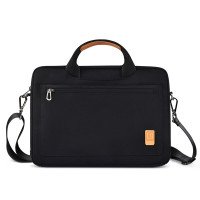 WIWU Сумка для ноутбука Pioneer Handle Bag For Laptop/UltraBook 15.6" / Трендові товари + №9133