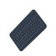 WIWU Беспроводная клавиатура RZ - 01 Razor Wireless Keyboard