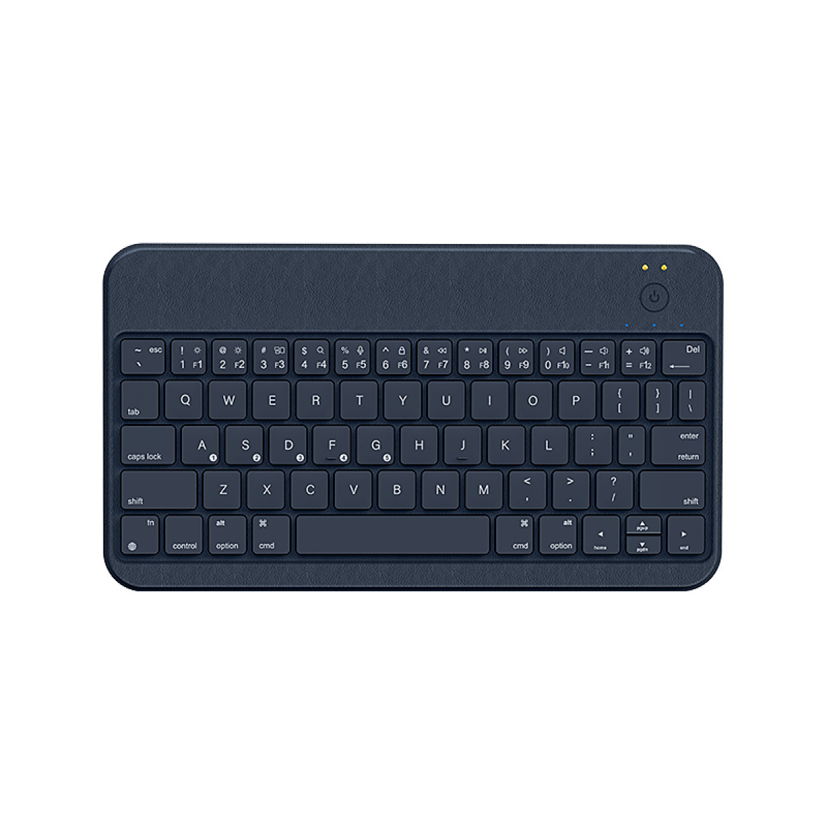 WIWU Беспроводная клавиатура RZ - 01 Razor Wireless Keyboard