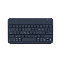 WIWU Беспроводная клавиатура RZ - 01 Razor Wireless Keyboard / Компьютерная периферия + №9699