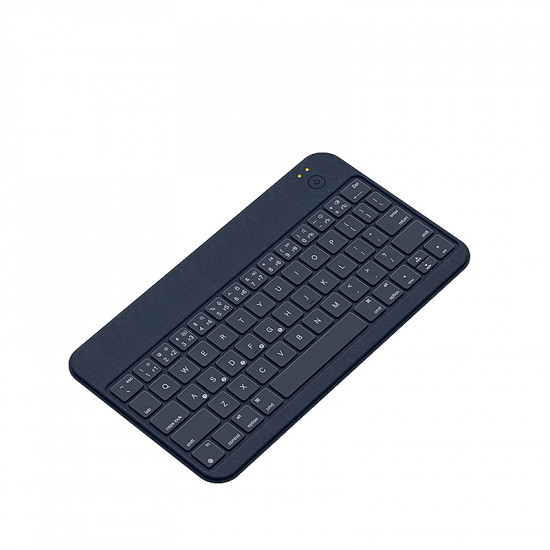 WIWU Беспроводная клавиатура RZ - 01 Razor Wireless Keyboard