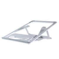 WIWU Подставка для ноутбука S100 MacBook Lohas Laptop Stand / Настільні тримачі + №9129