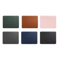 WiWU Сумка-чехол для ноутбука Skin Pro II Bag Pro 13.3\'\' / Конверти для MacBook + №9124