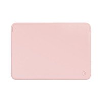 WiWU Сумка-чехол для ноутбука Skin Pro II Bag Pro "16.2\'\' Macbook 2021 / Трендовые товары + №9739