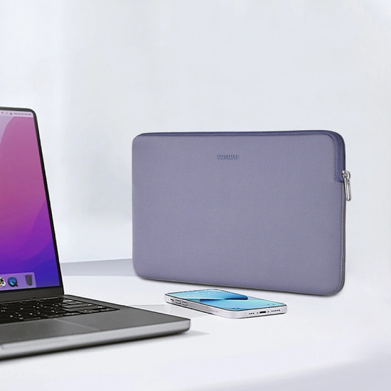 WiWU Чохол-папка для планшета Skin Zero Sleeve for Macbook 13inch