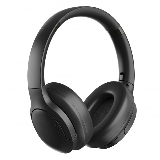 WIWU Беспроводные Наушники Soundcool Headset TD-02 Wireless Bluetooth Headphone