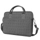 WIWU Сумка для ноутбука Vogue Laptop Slim Bag с ремешком 15.4"