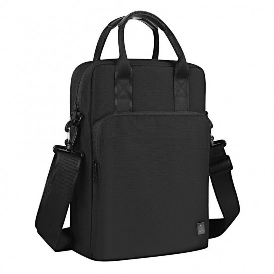 WIWU Сумка для ноутбука Alpha Vertical Double Layer Bag 12.9"