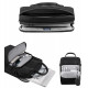 WIWU Сумка для ноутбука Alpha Vertical Double Layer Bag 12.9"
