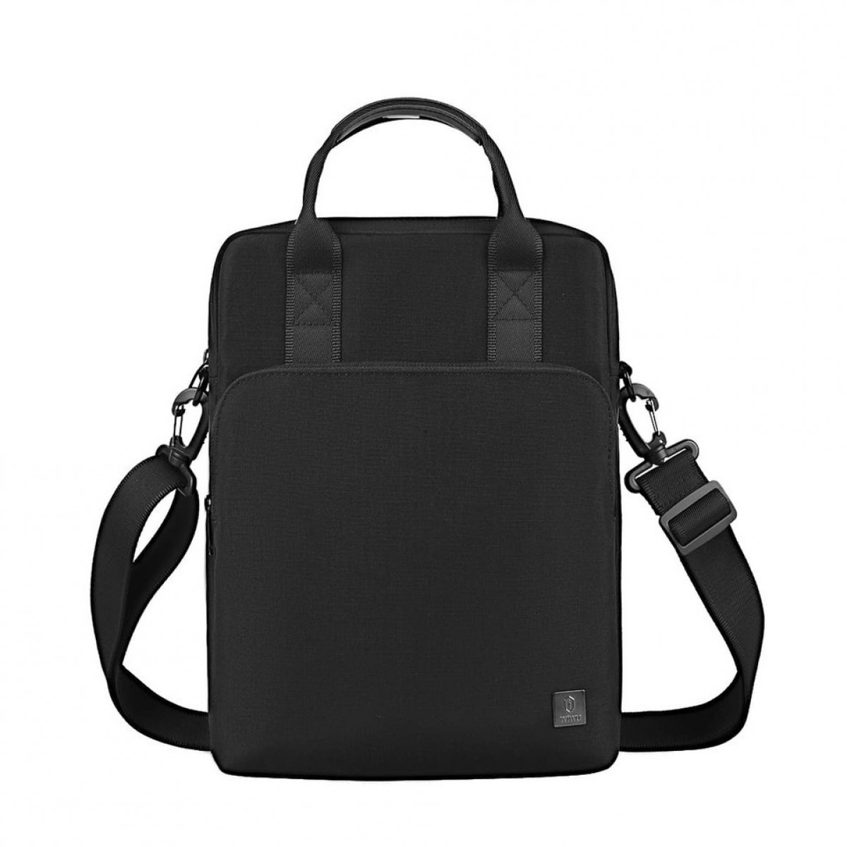 WIWU Сумка для ноутбука Alpha Vertical Double Layer Bag 12.9"