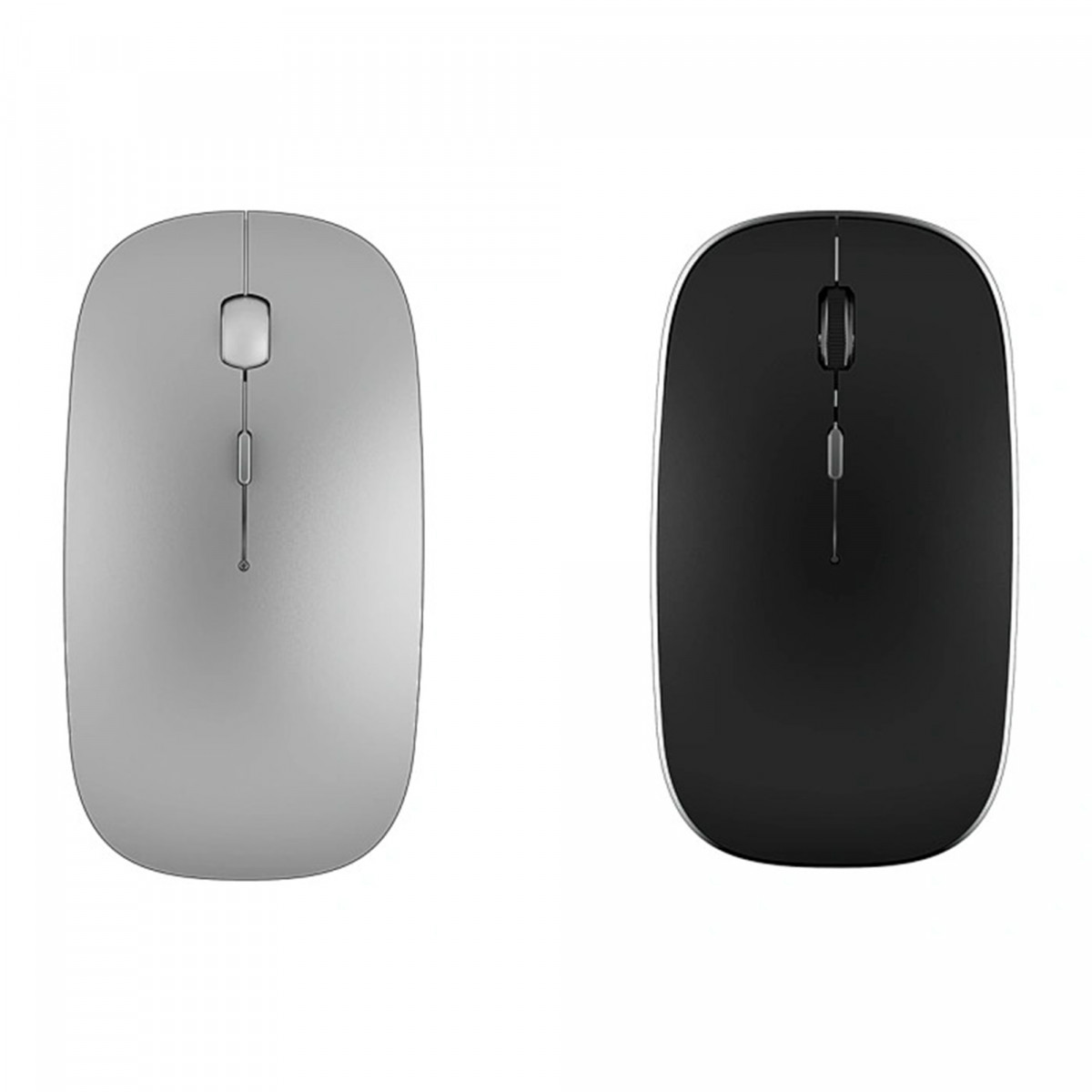 WIWU Беспроводная мышь WM101-C Wimice Lite 2.4G Mouse