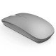 WIWU Беспроводная мышь WM102 Wimic Lite 2.4G wireless mouse