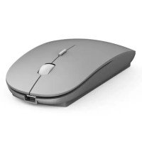 WIWU Беспроводная мышь WM102 Wimic Lite 2.4G wireless mouse / Мишки + №9136