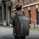 WIWU Рюкзак для ноутбука Warriors Backpack Pro Max