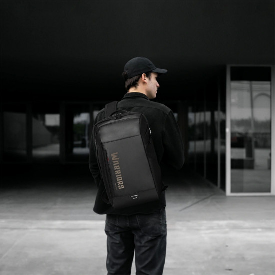 WIWU Рюкзак для ноутбука Warriors Backpack Pro Max